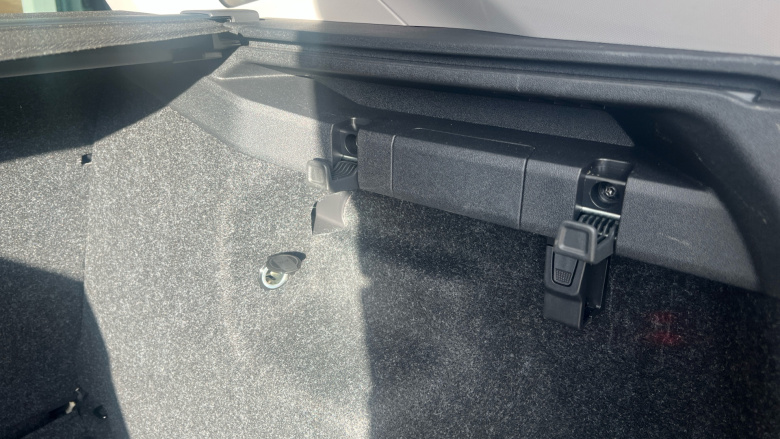 Skoda Enyaq 210kW 85 Edition 82kWh 5dr Auto Electric Estate